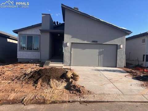 3212 Virga Loop, Colorado Springs, CO 80904