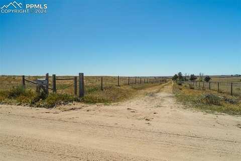 22309 Murphy Road, Calhan, CO 80808