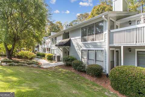 1216 Summit North Drive NE, Atlanta, GA 30324