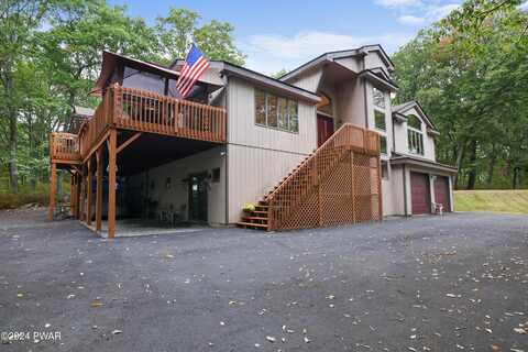 100 Remuda Drive, Lords Valley, PA 18428