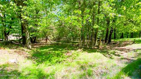 Lot 510 Panther Circle, Lake Ariel, PA 18436