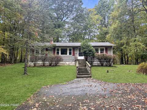 296 Gold Key Road, Milford, PA 18337