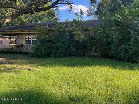 2419 2nd Street, Ville Platte, LA 70586