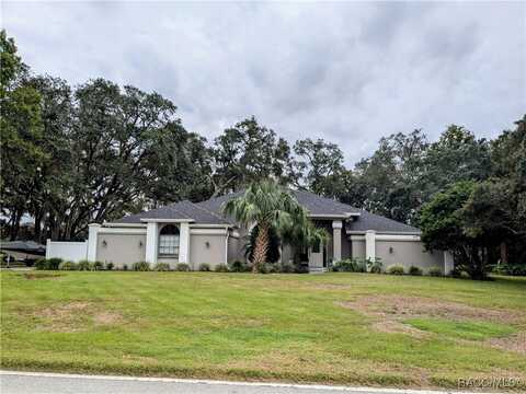 168 E Hartford Street, Hernando, FL 34442