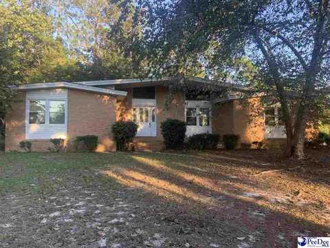 425 Brantley Dr, Hartsville, SC 29550