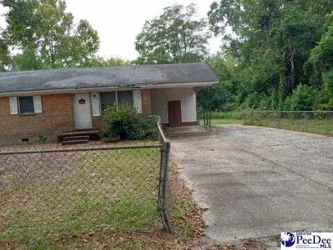 305 S Third Street, Florence, SC 29506