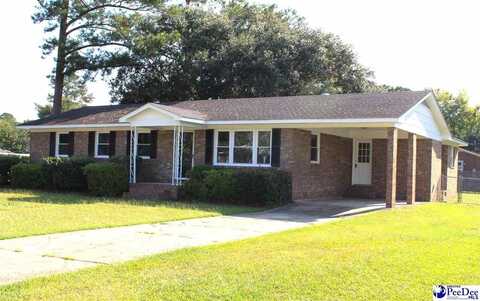 1702 Ivy Dr., Marion, SC 29571