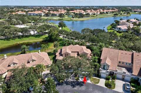 4872 N Newport Island Drive, Vero Beach, FL 32967