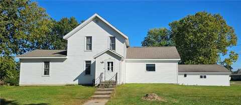 217 S Pearl Street, Blair, WI 54616