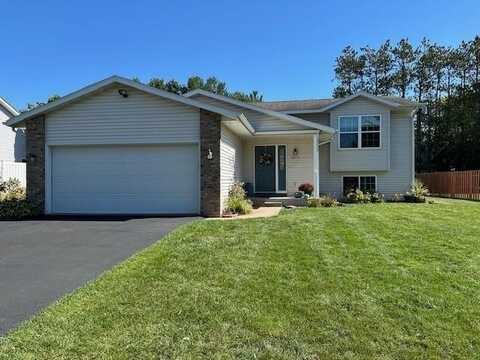 2515 Balsam Court, Eau Claire, WI 54703