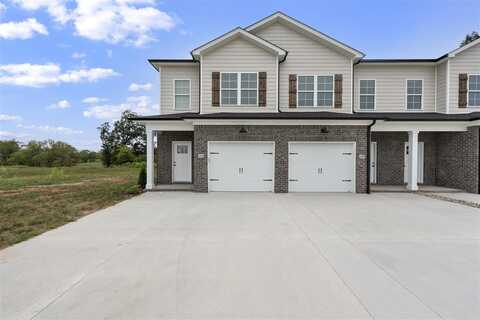 589 Yulan Circle, Bowling Green, KY 42104