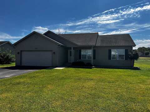 1343 Huron Way, Bowling Green, KY 42101