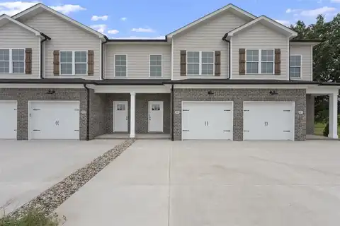 581 Yulan Circle, Bowling Green, KY 42104