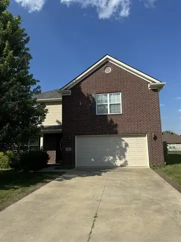 1098 Chicory Way, Bowling Green, KY 42104