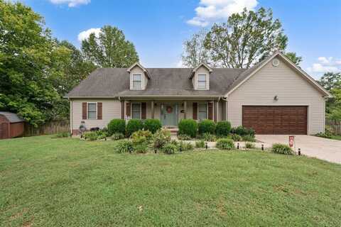 111 Cambridge Circle, Glasgow, KY 42141