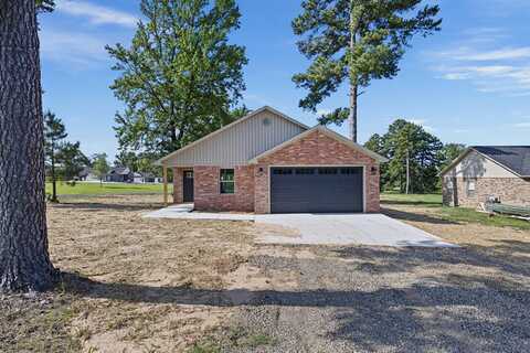 9 Dodson Lane, Russellville, AR 72802