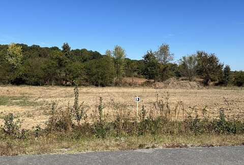 Lot-13 County Road 537, Etowah, TN 37331