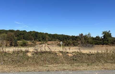 Lot-15 County Road 537, Etowah, TN 37331