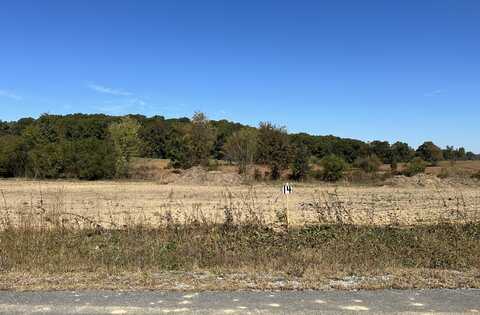 Lot-14 County Road 537, Etowah, TN 37331