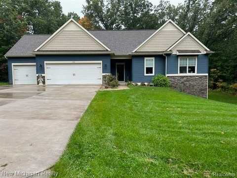 1552 DANUBE Drive, Lowell, MI 49331