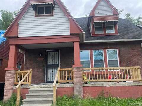 14236 KENTUCKY Street, Detroit, MI 48238