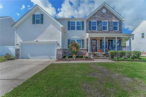 740 Appalachian Court, Chesapeake, VA 23320