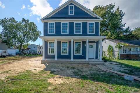 2619 E Princess Anne Road, Norfolk, VA 23504