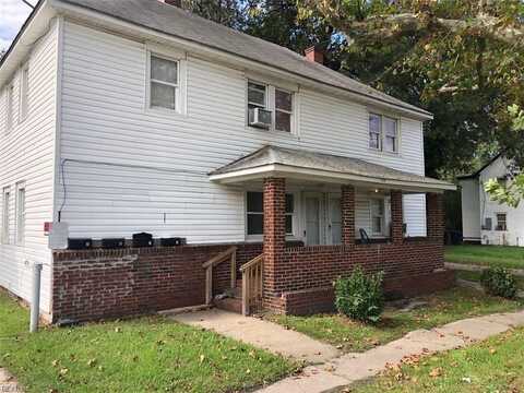 1114 Victory Boulevard, Portsmouth, VA 23702