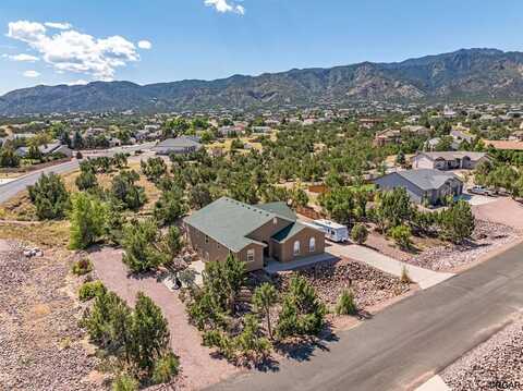 120 Mourning Dove Drive, Canon City, CO 81212