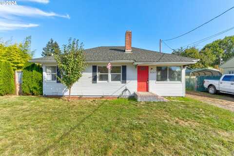 3107 WEIGEL AVE, Vancouver, WA 98660