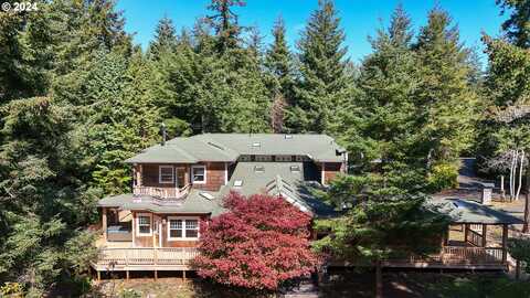 89464 SUNNY LOOP LN, Bandon, OR 97411