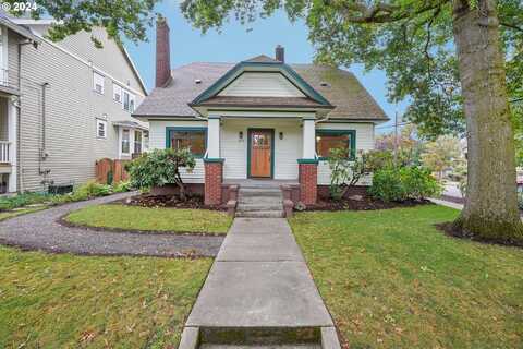 4235 N LONGVIEW AVE, Portland, OR 97217