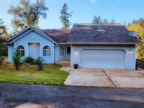 28520 NE 74TH CT, Battle Ground, WA 98604