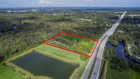 2088 W Midway Road, Fort Pierce, FL 34982