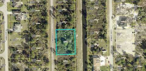 655 Stark Avenue S, Lehigh Acres, FL 33974