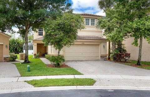 10286 Little Mustang Way, Wellington, FL 33449