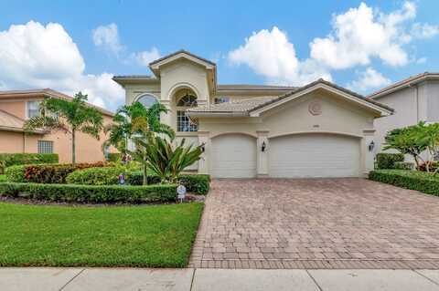 10796 Castle Oak Drive, Boynton Beach, FL 33473