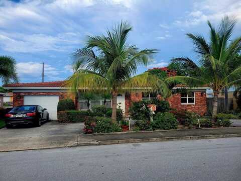 1326 N J Terrace, Lake Worth, FL 33460