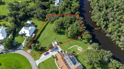 1641 Mallard Court, Fort Pierce, FL 34982