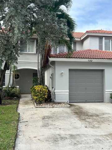 7152 Hawks Nest Terrace, Riviera Beach, FL 33407