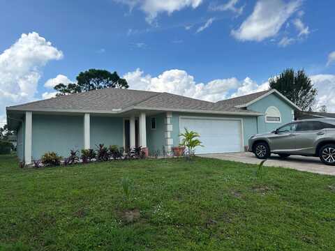 182 NW Broadview Street, Port Saint Lucie, FL 34983