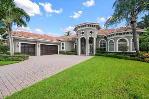 12481 World Cup Lane, Wellington, FL 33414