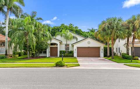 4046 Bahia Isle Circle, Wellington, FL 33449