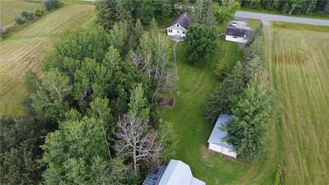 3943 County Road 97, International Falls, MN 56649