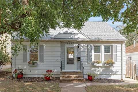 3305 Zarthan Avenue S, Saint Louis Park, MN 55416