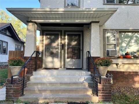 4153 Oakland Avenue S, Minneapolis, MN 55407