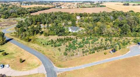 Lot 8 256th Street, East Farmington, WI 54020