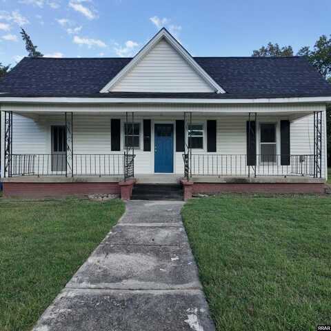 315 Woodland, Martin, TN 38237