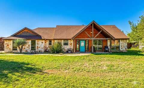 3415 Buck Run, San Angelo, TX 76901