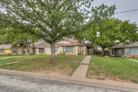 2716 Smith Blvd, San Angelo, TX 76905